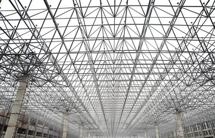 鋼結(jié)構(gòu)施工有哪些注意事項？如何做才能保證工程質(zhì)量？